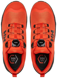 Helly Hansen Chelsea Evolution CHELSEA EVO BRZ LOW BOA S1P