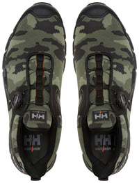 Helly Hansen Kensington KENSINGTON LOW BOA S3S