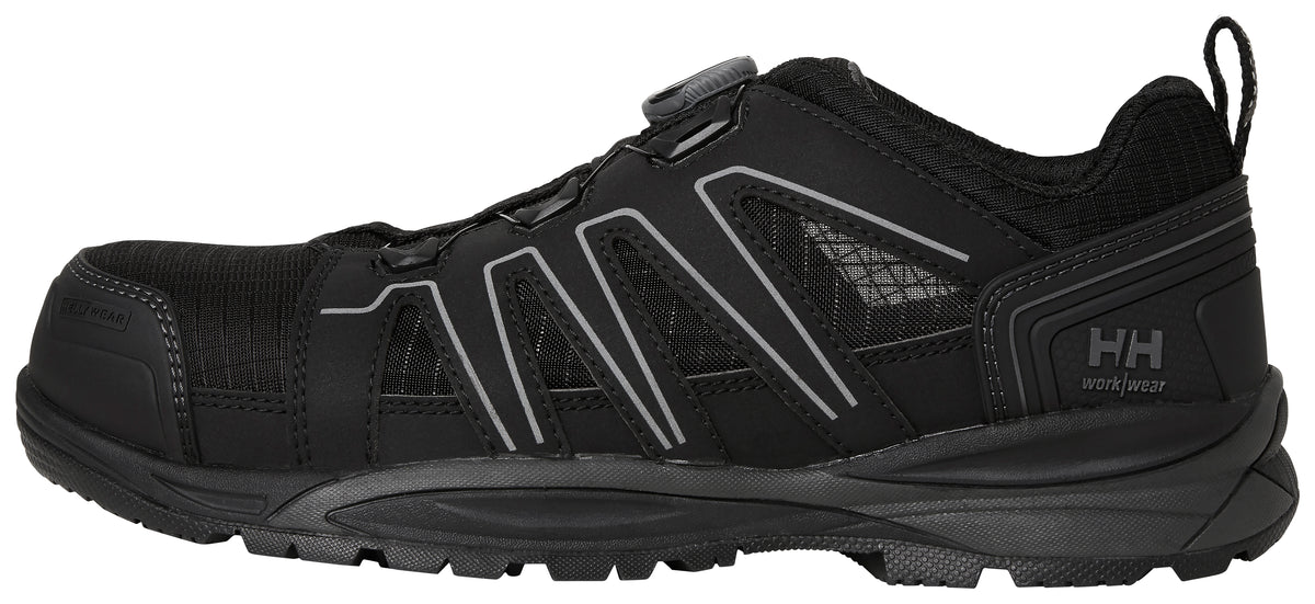 Helly Hansen Manchester MANCHESTER SDL BOA S1PS