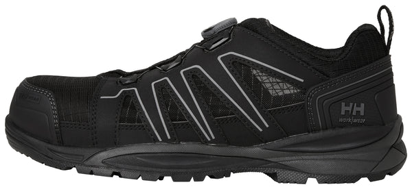 Helly Hansen Manchester MANCHESTER SDL BOA S1PS