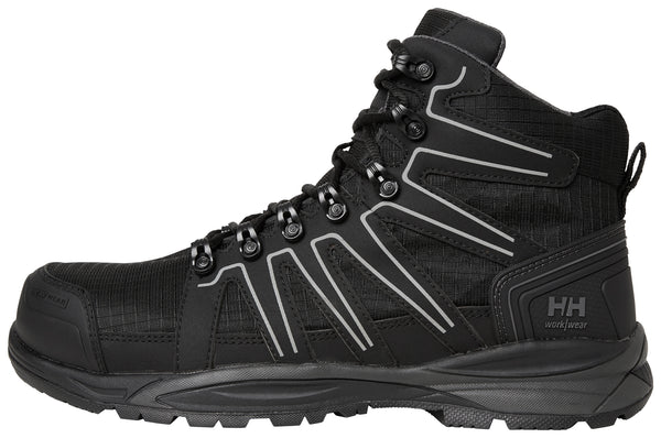 Helly Hansen Manchester MANCHESTER MID S3S