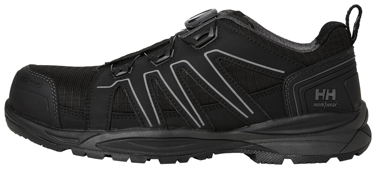 Helly Hansen Manchester MANCHESTER LOW BOA S3S