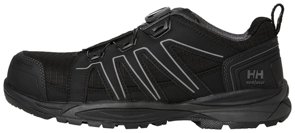 Helly Hansen Manchester MANCHESTER LOW BOA S3S