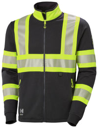 Helly Hansen ICU ICU ZIP SWEATSHIRT