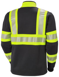 Helly Hansen ICU ICU ZIP SWEATSHIRT