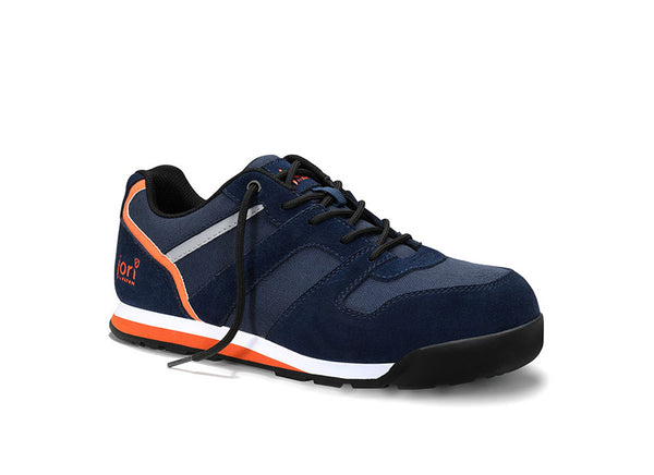 ELTEN jo_SLIM darkblue Low ESD S3S – Sicherheitshalbschuh