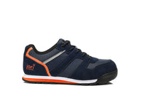 ELTEN jo_SLIM darkblue Low ESD S3S – Sicherheitshalbschuh
