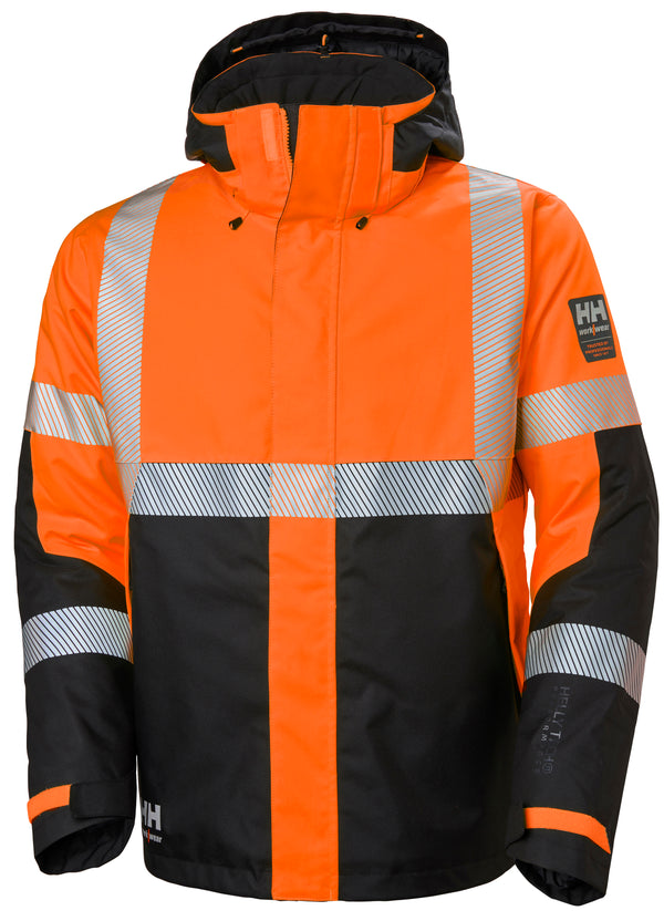 Helly Hansen ICU ICU WINTER JACKET