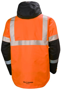 Helly Hansen ICU ICU WINTER JACKET