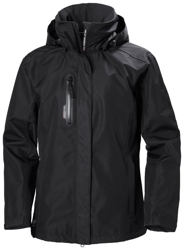 Helly Hansen Manchester W MANCHESTER SHELL JACKET
