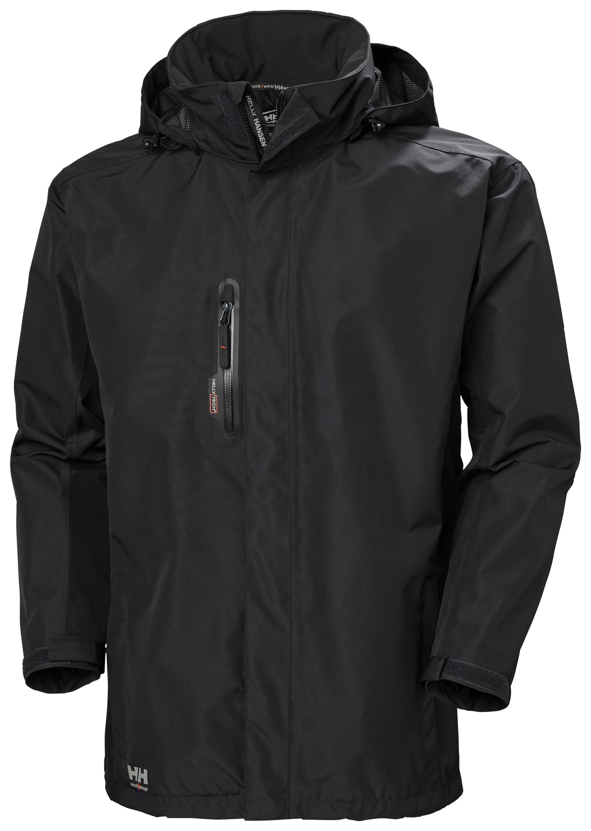 Helly Hansen Manchester MANCHESTER SHELL COAT