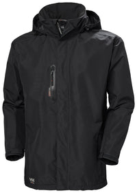 Helly Hansen Manchester MANCHESTER SHELL COAT