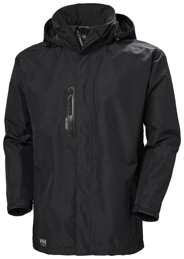 Helly Hansen Manchester MANCHESTER SHELL COAT