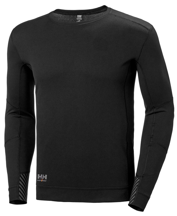 Helly Hansen HH LIFA Active HH LIFA ACTIVE CREWNECK