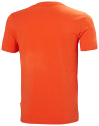 Helly Hansen Logo LOGO T-SHIRT
