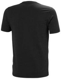 Helly Hansen Logo LOGO T-SHIRT