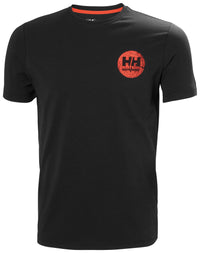 Helly Hansen Logo LOGO T-SHIRT