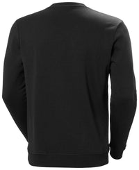 Helly Hansen Logo LOGO SWEATSHIRT
