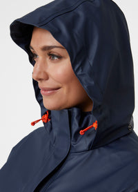 Helly Hansen Gale W GALE RAIN JACKET