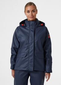 Helly Hansen Gale W GALE RAIN JACKET