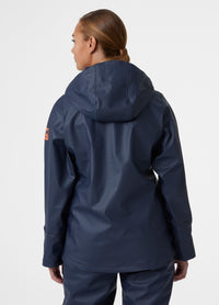 Helly Hansen Gale W GALE RAIN JACKET