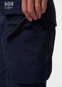 Helly Hansen Manchester W MANCHESTER CONS PANT