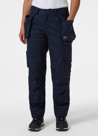 Helly Hansen Manchester W MANCHESTER CONS PANT