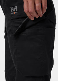 Helly Hansen Manchester W MANCHESTER CONS PANT