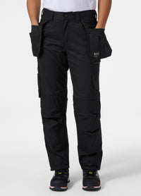 Helly Hansen Manchester W MANCHESTER CONS PANT