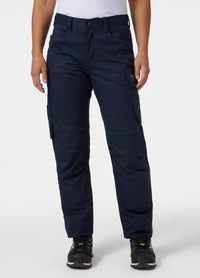 Helly Hansen Manchester W MANCHESTER WORK PANT