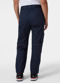 Helly Hansen Manchester W MANCHESTER WORK PANT