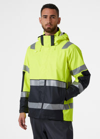 Helly Hansen Alna 2.0 ALNA 2.0 RAIN JACKET