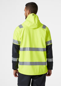 Helly Hansen Alna 2.0 ALNA 2.0 RAIN JACKET