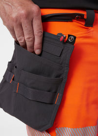 Helly Hansen ICU ICU CONS SHORTS CL 1