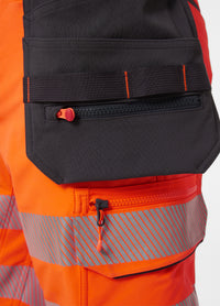 Helly Hansen ICU ICU CONS SHORTS CL 1