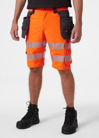 Helly Hansen ICU ICU CONS SHORTS CL 1