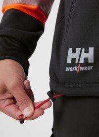 Helly Hansen ICU ICU ZIP SWEATSHIRT