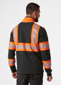 Helly Hansen ICU ICU ZIP SWEATSHIRT