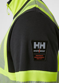 Helly Hansen ICU ICU ZIP SWEATSHIRT