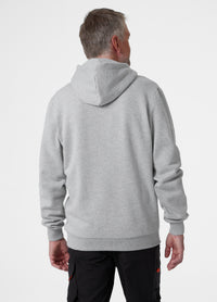 Helly Hansen Logo LOGO HOODIE