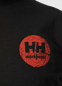 Helly Hansen Logo LOGO T-SHIRT