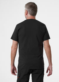 Helly Hansen Logo LOGO T-SHIRT