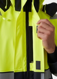 Helly Hansen Alna 2.0 ALNA 2.0 RAIN JACKET