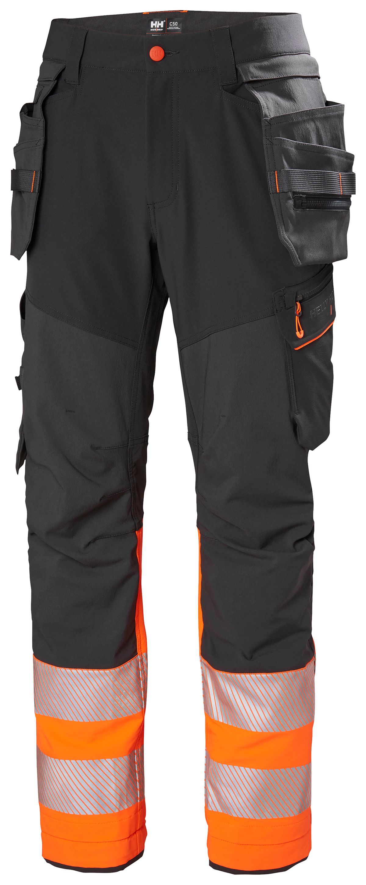 Helly Hansen ICU ICU BRZ CONS PANT CL 1
