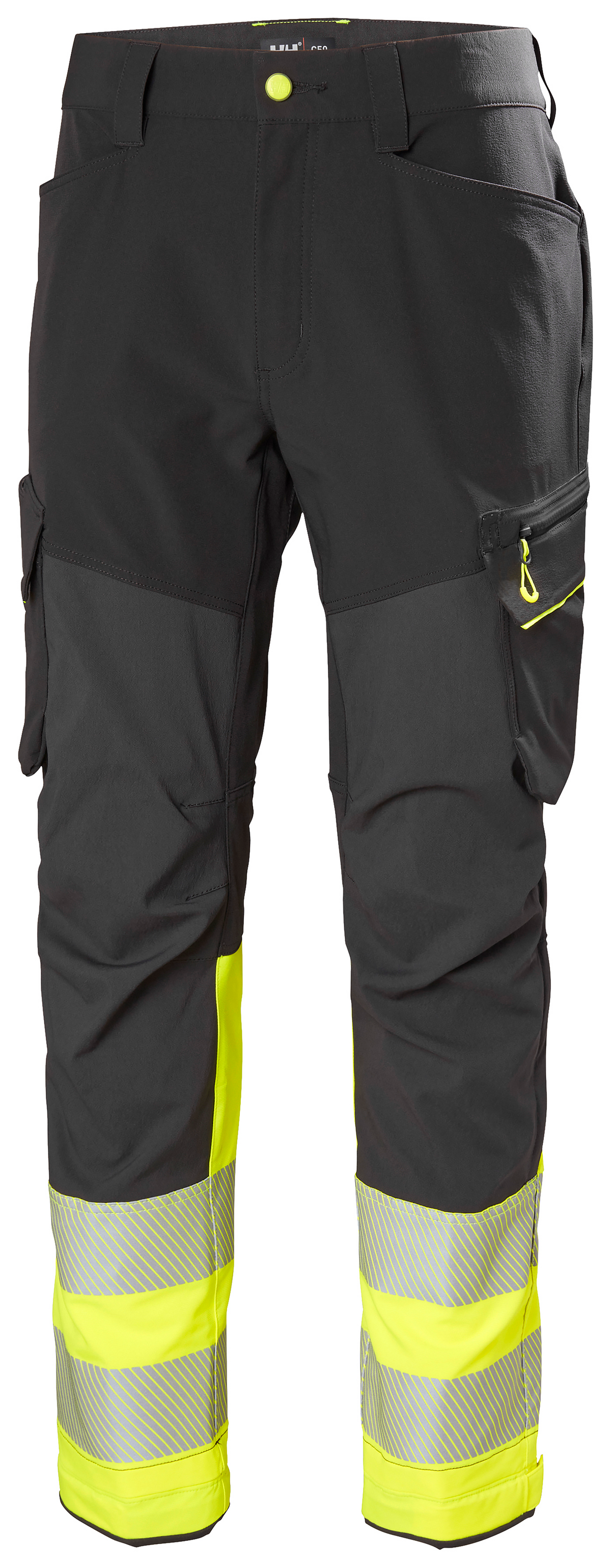 Helly Hansen ICU ICU BRZ CARGO PANT CL 1