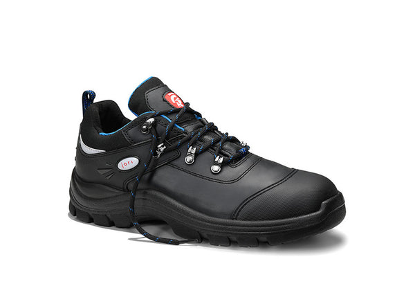 ELTEN RUSTY S3 – Sicherheitshalbschuh