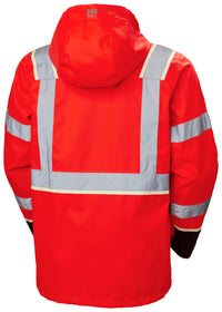 Helly Hansen UCME UC-ME SHELL JACKET