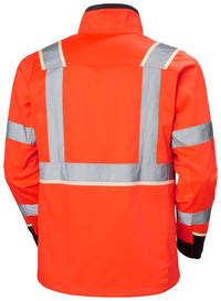 Helly Hansen UCME POLYCOTTON UC-ME JACKET