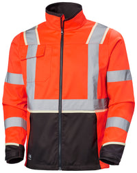 Helly Hansen UCME POLYCOTTON UC-ME JACKET