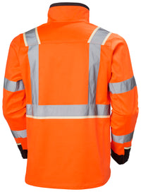 Helly Hansen UCME POLYCOTTON UC-ME JACKET
